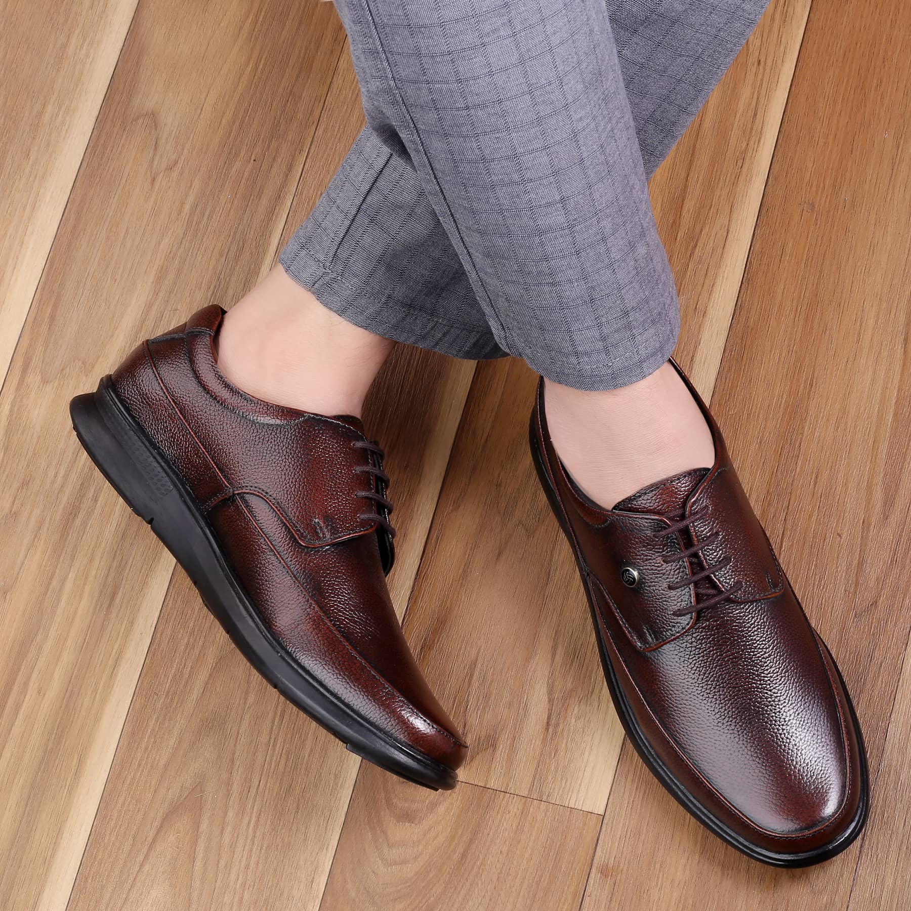 How to Choose the Perfect Shoes for Everyday Comfort